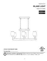 Litex IL19-6BZB Installation guide