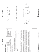 eLIGHT 7533 Installation guide