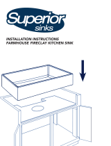 Superior SinksSPFC50PLNP