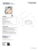 VONN LightingVMW17300AL