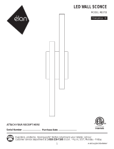 Elan 83703 Installation guide