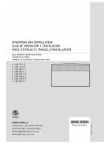 STIEBEL ELTRON CNS 150-2 E Installation guide