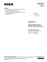 Kohler 5111-ST Specification