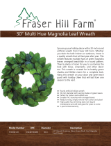Fraser Hill FarmFF030W-GR