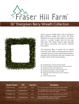 Fraser Hill FarmFFEB036W-5GR
