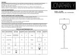 JONATHAN YJYL1089A