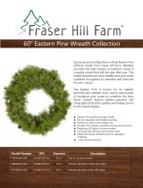 Fraser Hill FarmFFEP060W-0GR