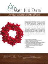 Fraser Hill FarmFF024W-RD