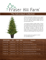 Fraser Hill FarmFFAD036P-5GR