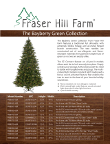 Fraser Hill FarmFFBB065-5GR