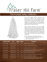 Fraser Hill FarmFFFV065-3WH