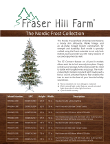 Fraser Hill Farm FFNO075-3FR Installation guide