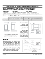 Diamond NOW G15 SCB36R Installation guide