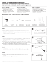 Brainerd 142977 Installation guide