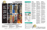 PC Products 025550 User guide