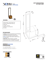 VONN LightingVSST6106BL