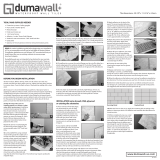 DumaWall 512-10 Installation guide