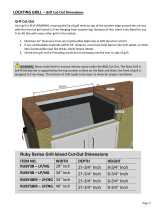 Sunstone RUBY5B-IR-NG Installation guide