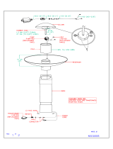 North Star Designs NSD10005 Dimensions Guide