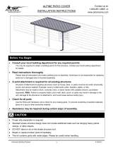 Americana Building ProductsALP7NB120