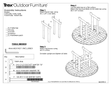 Trex Outdoor FurnitureTXRT248CB