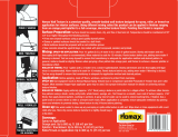 Homax 8360-30 User manual