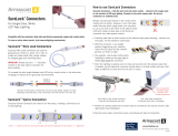 Armacost Lighting 569001 Installation guide