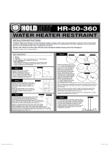 HoldriteHR-80-360