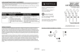 Portfolio 00632 Installation guide