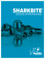 SharkBite 22305-0000LF User manual