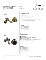 Barclay Products5102-ORB