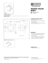 Delta R11000 Dimensions Guide