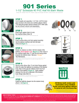 Watco901-FA-PVC-BN