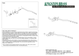 Elements of Design EKTCFL1 Installation guide