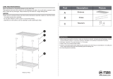 MZG 3065115OAG411SG Installation guide