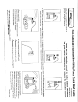 ProPlumber PPU6 Operating instructions