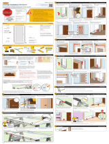 LARSON 35004081 Installation guide