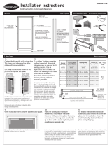 Comfort-Bilt C0108032 Installation guide