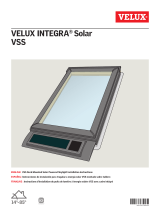 Velux VSS C04 2004 Installation guide