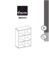 Form Mixxit User guide