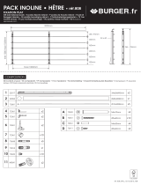 Burger Inoline User guide