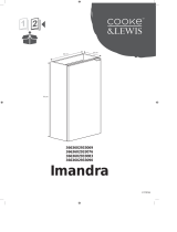 GoodHome OSI-CF124003 User manual