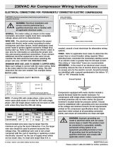 Husky C803H Operating instructions