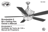 Air Cool 166662054 Operating instructions