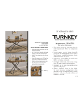 Turnkey Products LB-SAS-K-3260-W FAQ