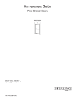 Sterling 6506-33S User guide