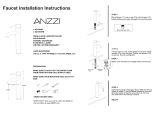 ANZZI L-AZ108BN Installation guide