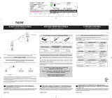 Home Luminaire 31679 Installation guide