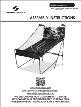 TRI GREAT USA SODBN-1054-M1 User manual