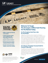 Legacy 41499 Specification